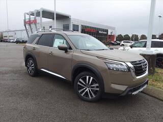 2025 Nissan Pathfinder for sale in Clarksville TN