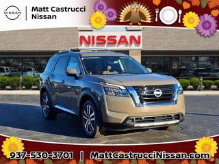 2025 Nissan Pathfinder for sale in Dayton OH