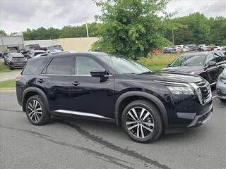 2025 Nissan Pathfinder for sale in Greer SC