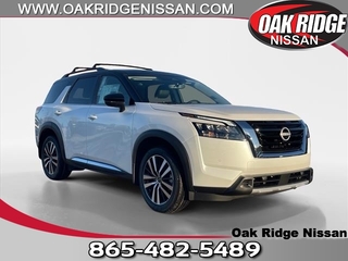 2025 Nissan Pathfinder for sale in Oak Ridge TN