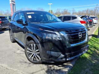 2025 Nissan Pathfinder for sale in Clarksville TN