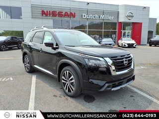 2025 Nissan Pathfinder for sale in Bristol TN