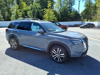 2025 Nissan Pathfinder for sale in California MD
