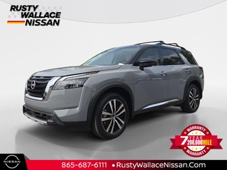 2025 Nissan Pathfinder for sale in Knoxville TN