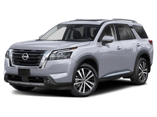 2025 Nissan Pathfinder for sale in East Hanover NJ