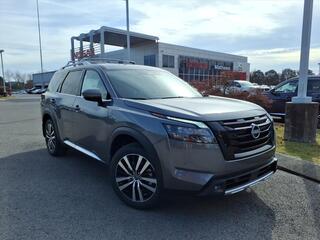 2025 Nissan Pathfinder for sale in Clarksville TN