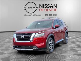 2025 Nissan Pathfinder for sale in Olathe KS