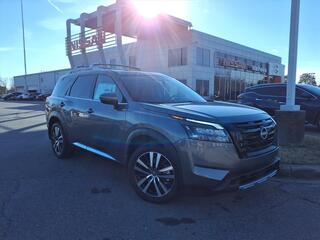 2025 Nissan Pathfinder for sale in Clarksville TN