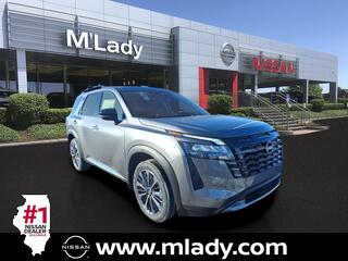 2026 Nissan Pathfinder for sale in Crystal Lake IL