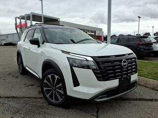 2026 Nissan Pathfinder for sale in Clarksville TN