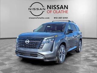 2026 Nissan Pathfinder for sale in Olathe KS