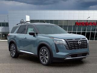 2026 Nissan Pathfinder for sale in Omaha NE