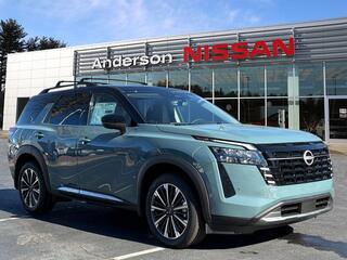 2026 Nissan Pathfinder for sale in Asheville NC