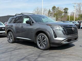 2026 Nissan Pathfinder for sale in Asheville NC