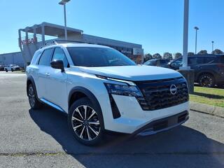 2026 Nissan Pathfinder for sale in Clarksville TN