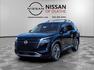 2026 Nissan Pathfinder for sale in Olathe KS