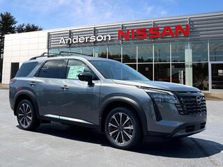 2026 Nissan Pathfinder for sale in Asheville NC