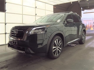 2023 Nissan Pathfinder