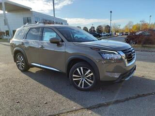 2024 Nissan Pathfinder for sale in Clarksville TN