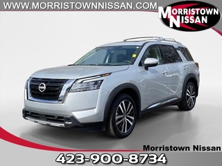 2024 Nissan Pathfinder for sale in Morristown TN