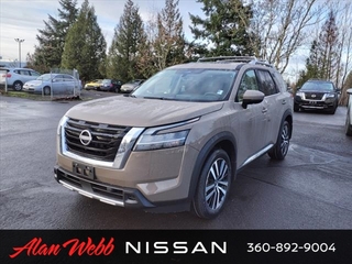 2024 Nissan Pathfinder for sale in Vancouver WA