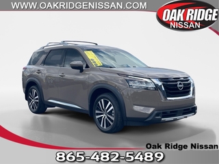 2024 Nissan Pathfinder for sale in Oak Ridge TN
