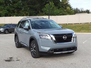 2024 Nissan Pathfinder for sale in Lyndhurst NJ