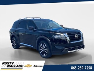 2024 Nissan Pathfinder for sale in Clinton TN