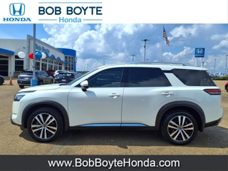 2024 Nissan Pathfinder for sale in Brandon MS