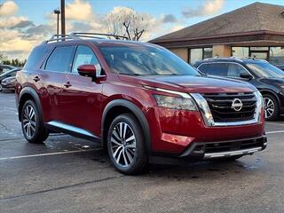 2025 Nissan Pathfinder for sale in Dayton OH