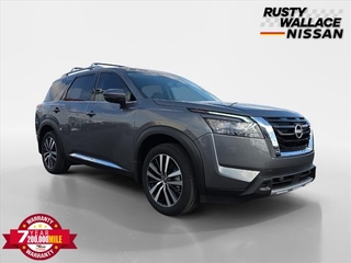 2025 Nissan Pathfinder for sale in Knoxville TN