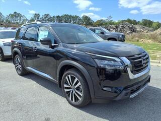 2025 Nissan Pathfinder for sale in New Bern NC