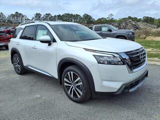 2025 Nissan Pathfinder for sale in New Bern NC