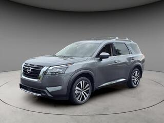 2025 Nissan Pathfinder for sale in Louisville KY