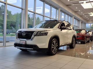 2025 Nissan Pathfinder for sale in West Mifflin PA