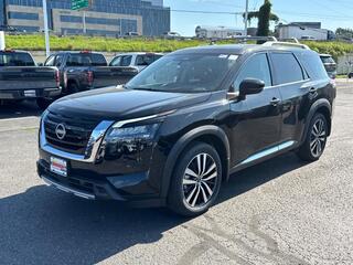 2025 Nissan Pathfinder for sale in Waukee IA