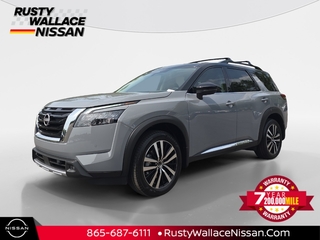 2025 Nissan Pathfinder for sale in Knoxville TN