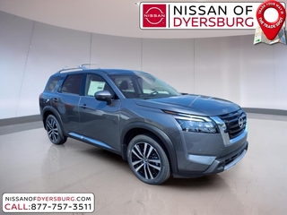 2025 Nissan Pathfinder for sale in Dyersburg TN