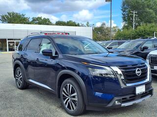 2025 Nissan Pathfinder for sale in Lansing MI