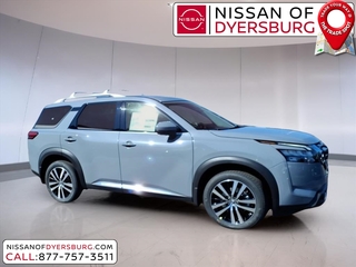 2025 Nissan Pathfinder for sale in Dyersburg TN