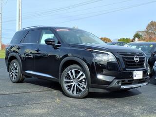 2025 Nissan Pathfinder for sale in Portsmouth NH