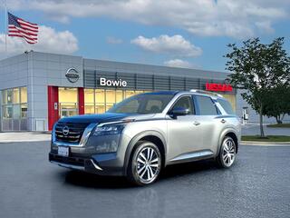 2025 Nissan Pathfinder for sale in West Mifflin PA