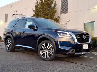 2025 Nissan Pathfinder for sale in Stratham NH