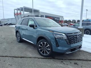 2026 Nissan Pathfinder for sale in Clarksville TN