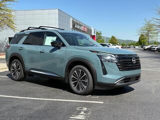 2026 Nissan Pathfinder for sale in Asheville NC
