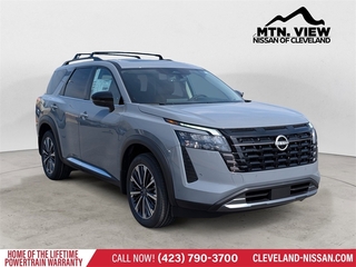 2026 Nissan Pathfinder for sale in Mcdonald TN