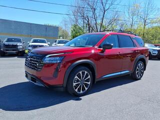 2026 Nissan Pathfinder for sale in Kingsport TN