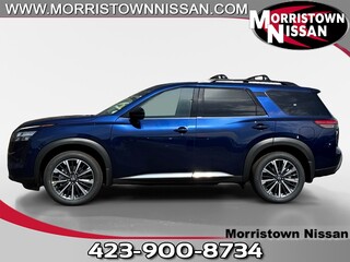 2026 Nissan Pathfinder for sale in Morristown TN