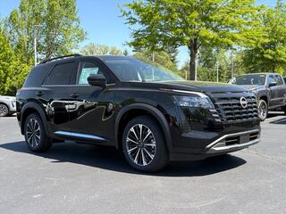 2026 Nissan Pathfinder for sale in Asheville NC