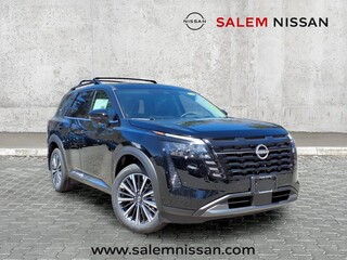 2026 Nissan Pathfinder for sale in Salem NH